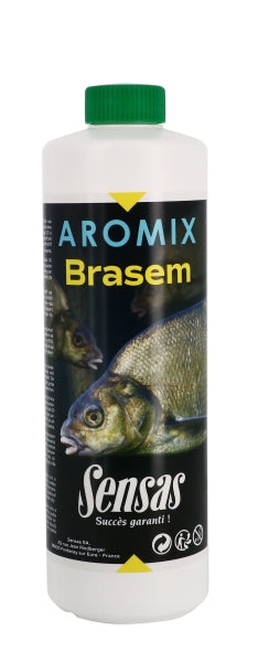 Aromix, Brasem, Brax 500 ml 500 ML