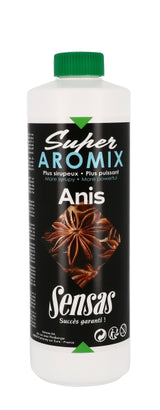 Aromix Syrup Aniseed 500 ml 500 ML