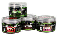 Crazy Mini Boilies MAGIC FRUITY / 10 MM / 80 GRAM