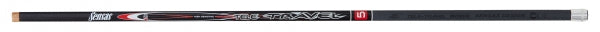 Tele-Travel tele Whip 4 METER