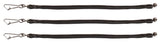 Feeder links 3-stycken 3 CM