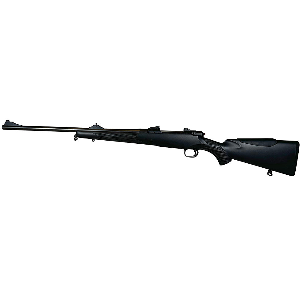M12 Extreme Kulgevär Beg SVART / 8X57 JS