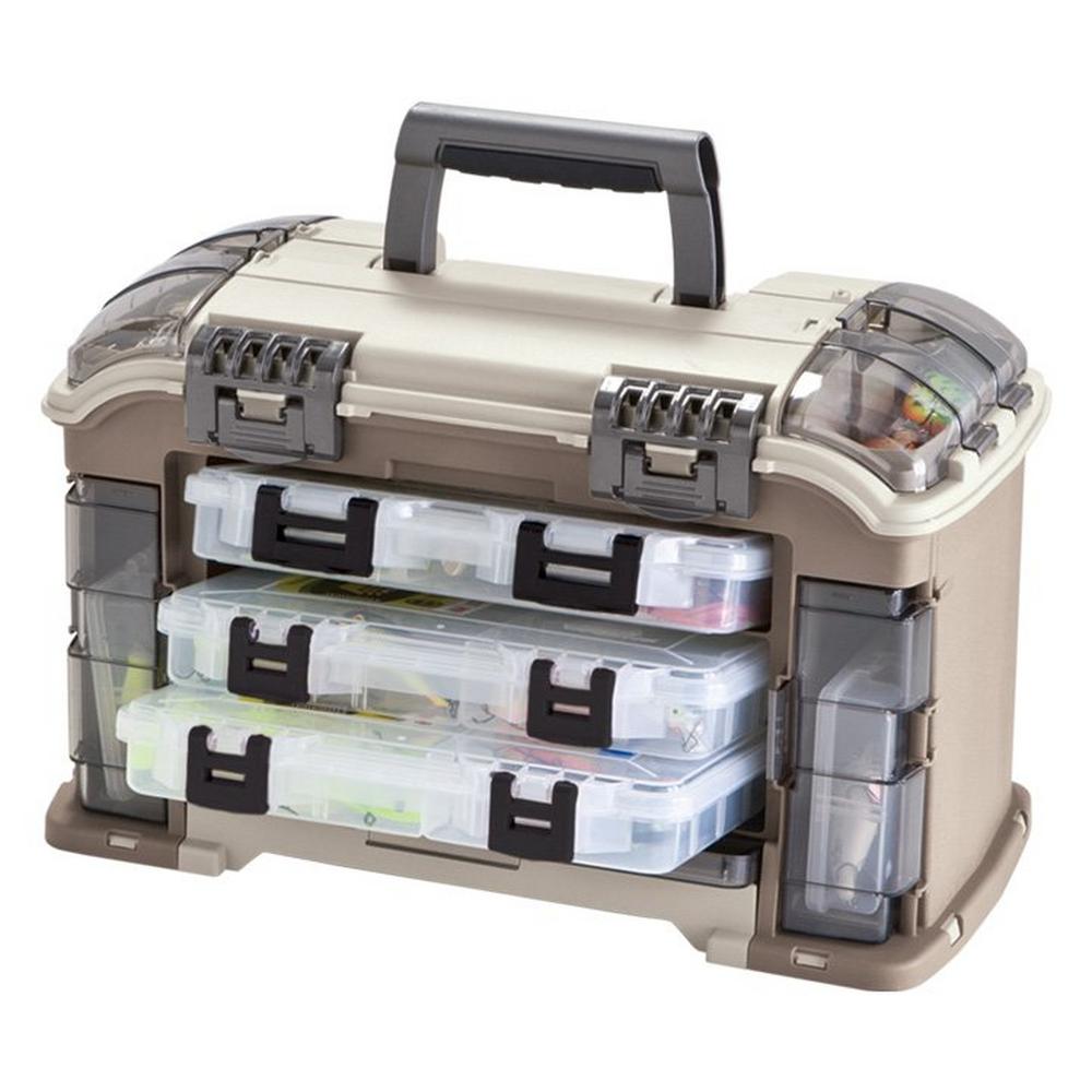Guide Series Angled Tackle System ONE SIZE