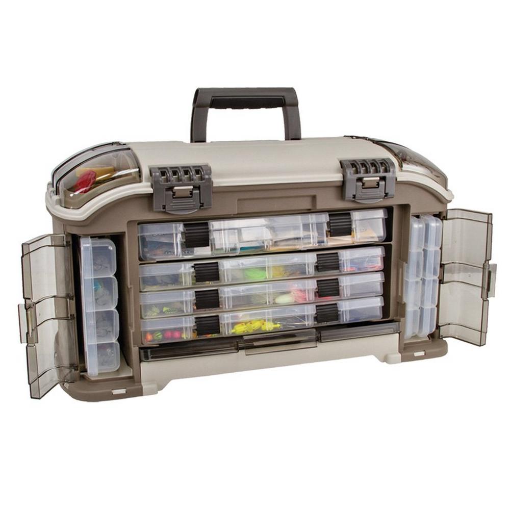 Guide Series Angled Tackle System ONE SIZE
