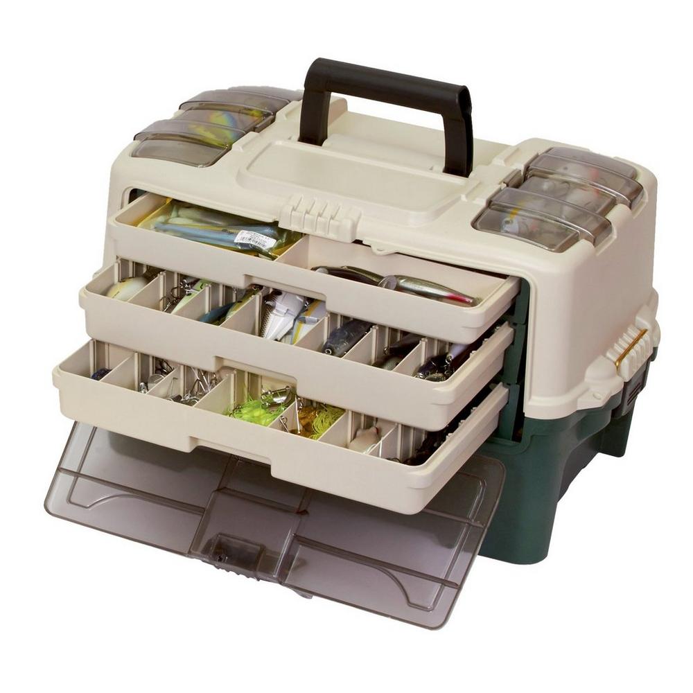 Hybrid Hip Tray Box ONE SIZE