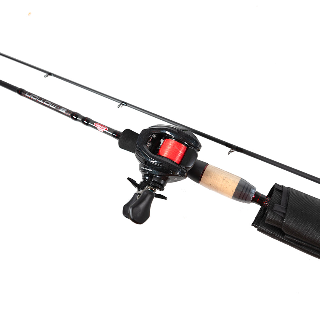 E-motion Spinnspet 7'/-25G