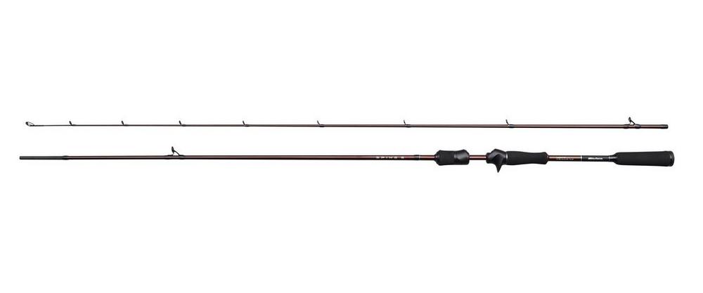 Spike S Spinnspö 7´2