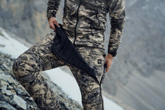 Mountain Hunter Expedition Packable Down Trousers AXIS MSP® Varmfodrade AXIS MSP MOUNTAIN / 50