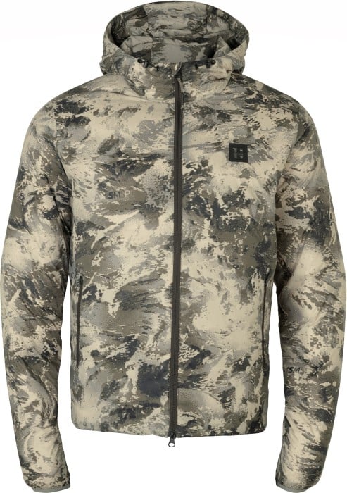 Mountain Hunter Expedition Packable down Jacket AXIS MSP® Varmfodrad AXIS MSP MOUNTAIN / 50