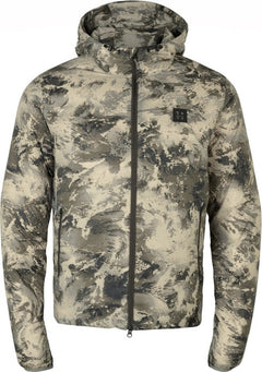 Mountain Hunter Expedition Packable down Jacket AXIS MSP® Varmfodrad AXIS MSP MOUNTAIN / 50