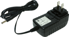AC Adapter - 2A Universal 1 ST