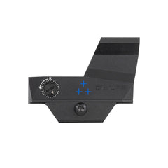 Minidot 3 Holografiskt Rödpunktssikte EN STL