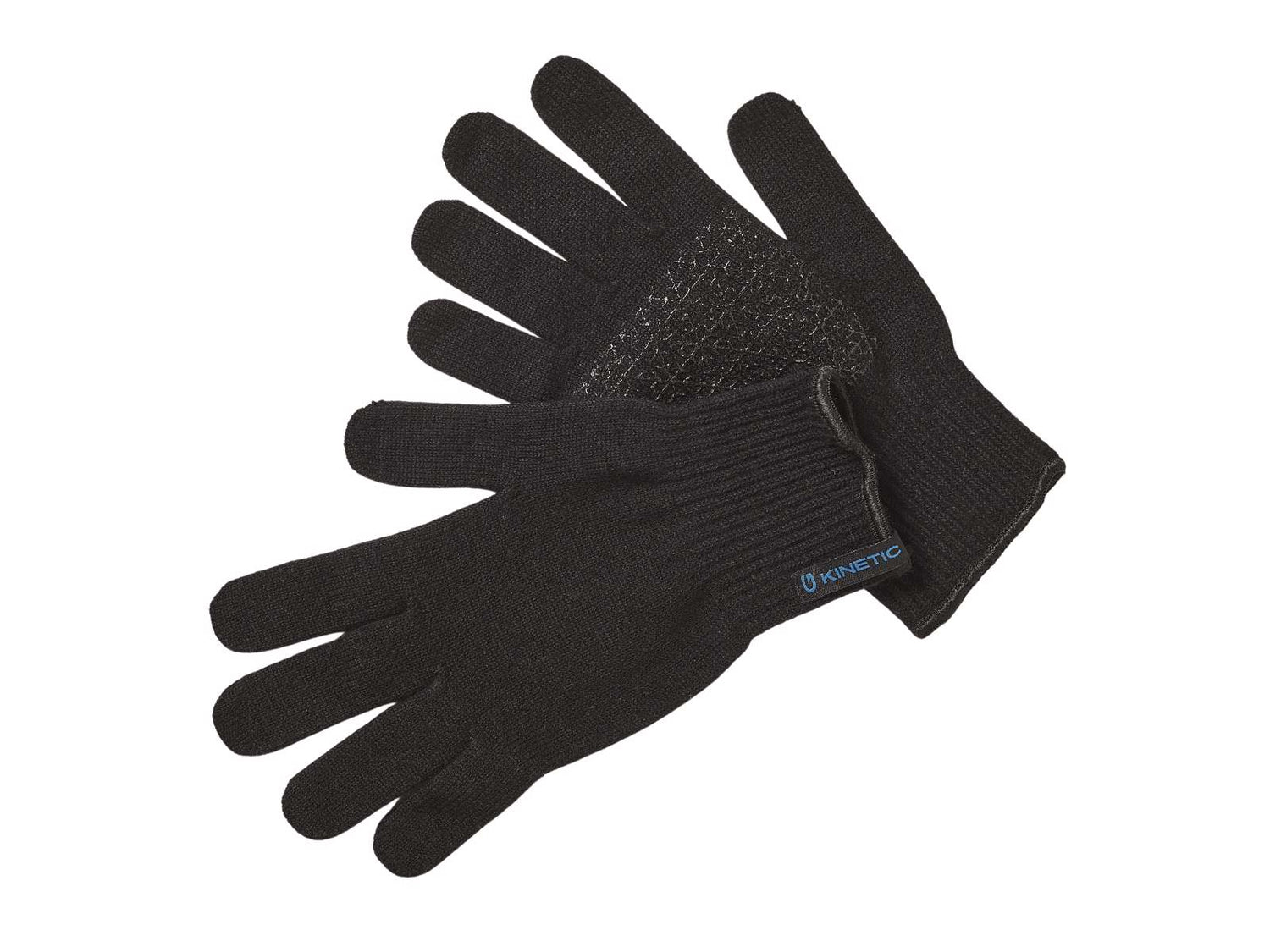 Merionoull Fingerhandske SVART / ONE SIZE