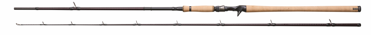 Alpha SG6 Monster 2,38M / 60-120G