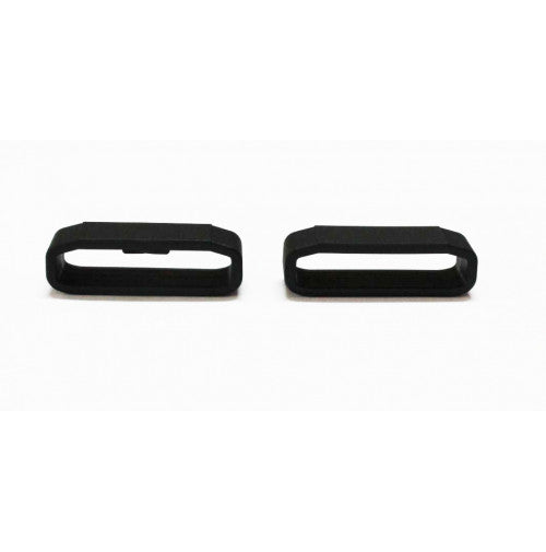 BAND KEEPER FOR FENIX 5X, 6X,7X SVART / 22 MM