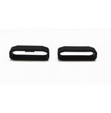 BAND KEEPER FOR FENIX 5X, 6X,7X SVART / 22 MM