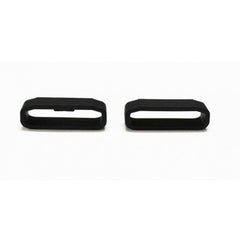 BAND KEEPER FOR FENIX 5X, 6X,7X SVART / 22 MM