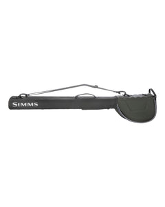 GTS Single Rod/Reel Case Carbon ONE SIZE