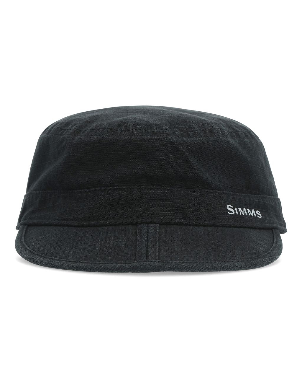 Cadet Cap BLACK / ONE SIZE