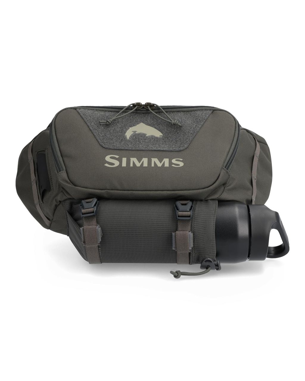 Tributary Hip Pack BASALT/IRON GREY / ONE SIZE