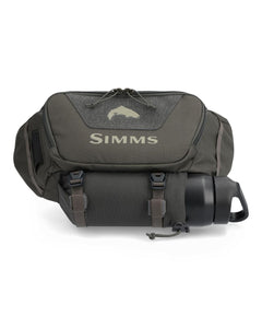 Tributary Hip Pack BASALT/IRON GREY / ONE SIZE