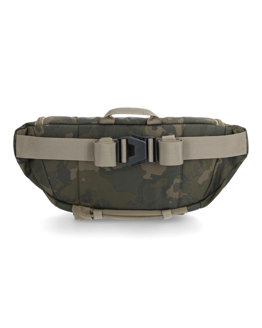 Tributary Hip Pack BASALT/IRON GREY / ONE SIZE