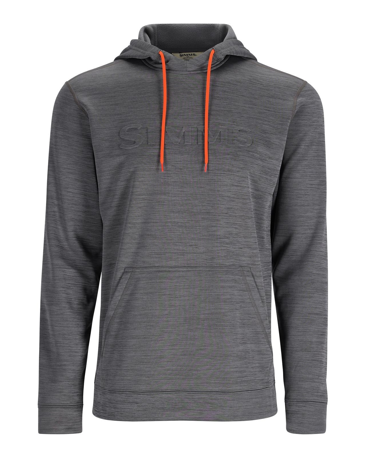 Challenger Hoody SLATE / M