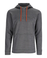 Challenger Hoody SLATE / M