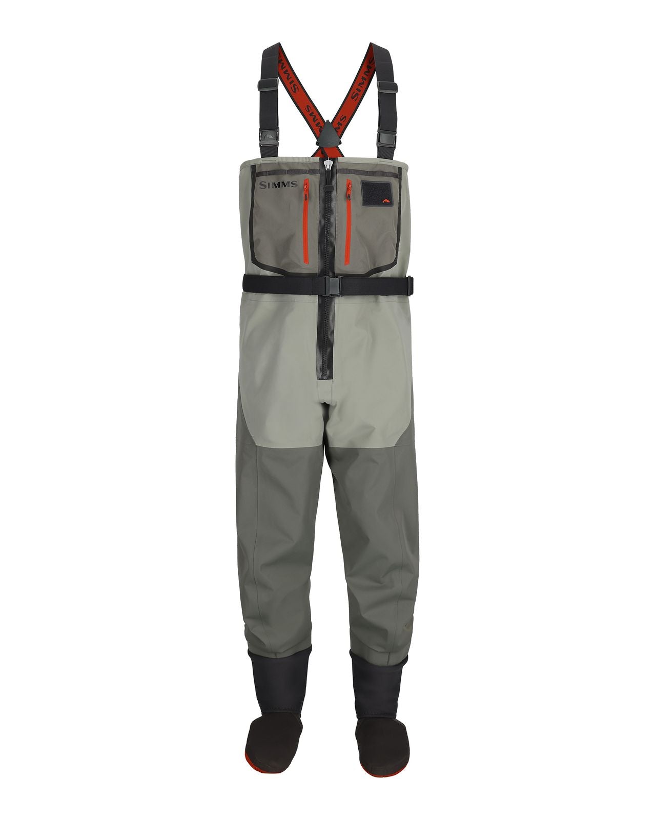 Freestone Z Stockingfoot SMOKE / M