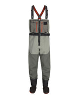 Freestone Z Stockingfoot SMOKE / M