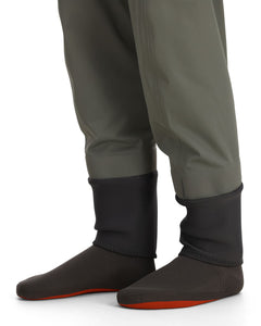 Freestone Z Stockingfoot SMOKE / M