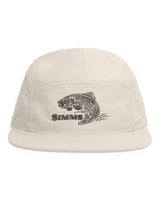 Single Haul Pack Cap, Keps STONE / ONE SIZE