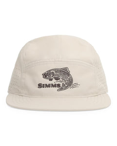 Single Haul Pack Cap, Keps STONE / ONE SIZE