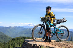 Hubba Hubba Bikepack 2 Dark Olive EN STL