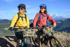 Hubba Hubba Bikepack 2 Dark Olive EN STL