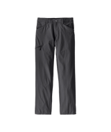 Men's Quandary Pants - Short FORGE GREY / 30