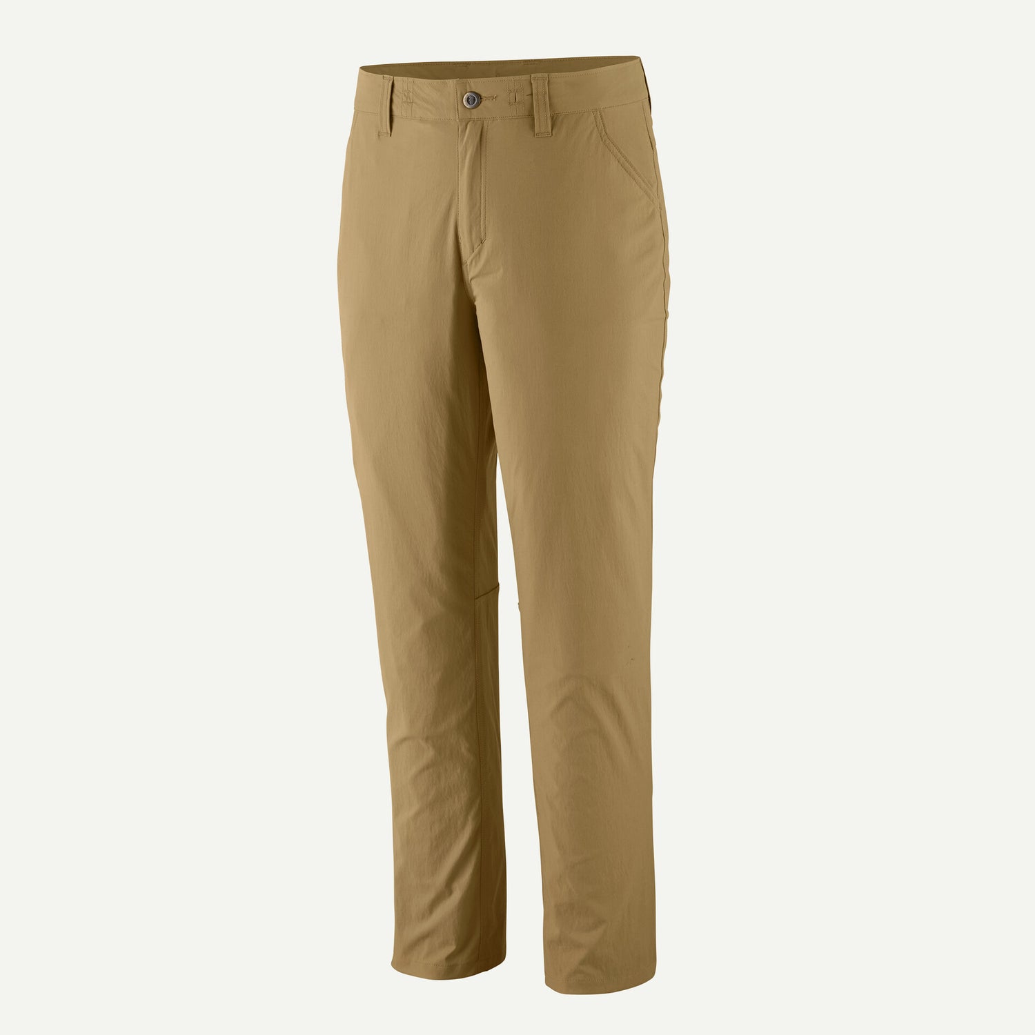 Women's Quandary Pants - Reg CLASSIC TAN / 6
