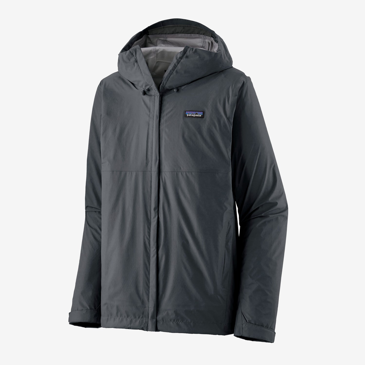 Men's Torrentshell 3L Rain Jacket SMOLDER BLUE / M