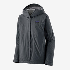 Men's Torrentshell 3L Rain Jacket SMOLDER BLUE / M