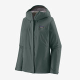 Women's Torrentshell 3L Rain Jacket NOUVEAU GREEN / S