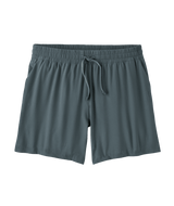 Women's Fleetwith Shorts NOUVEAU GREEN / S