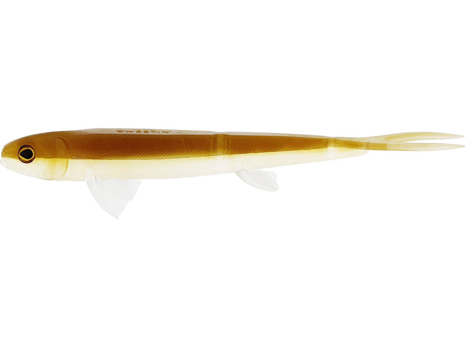 TwinTeez Pelagic V-Tail HEADLIGHT / 20 CM OCH 30 GRAM