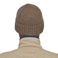 Brodeo Beanie FITZ ROY TROUT PATCH / EN STL