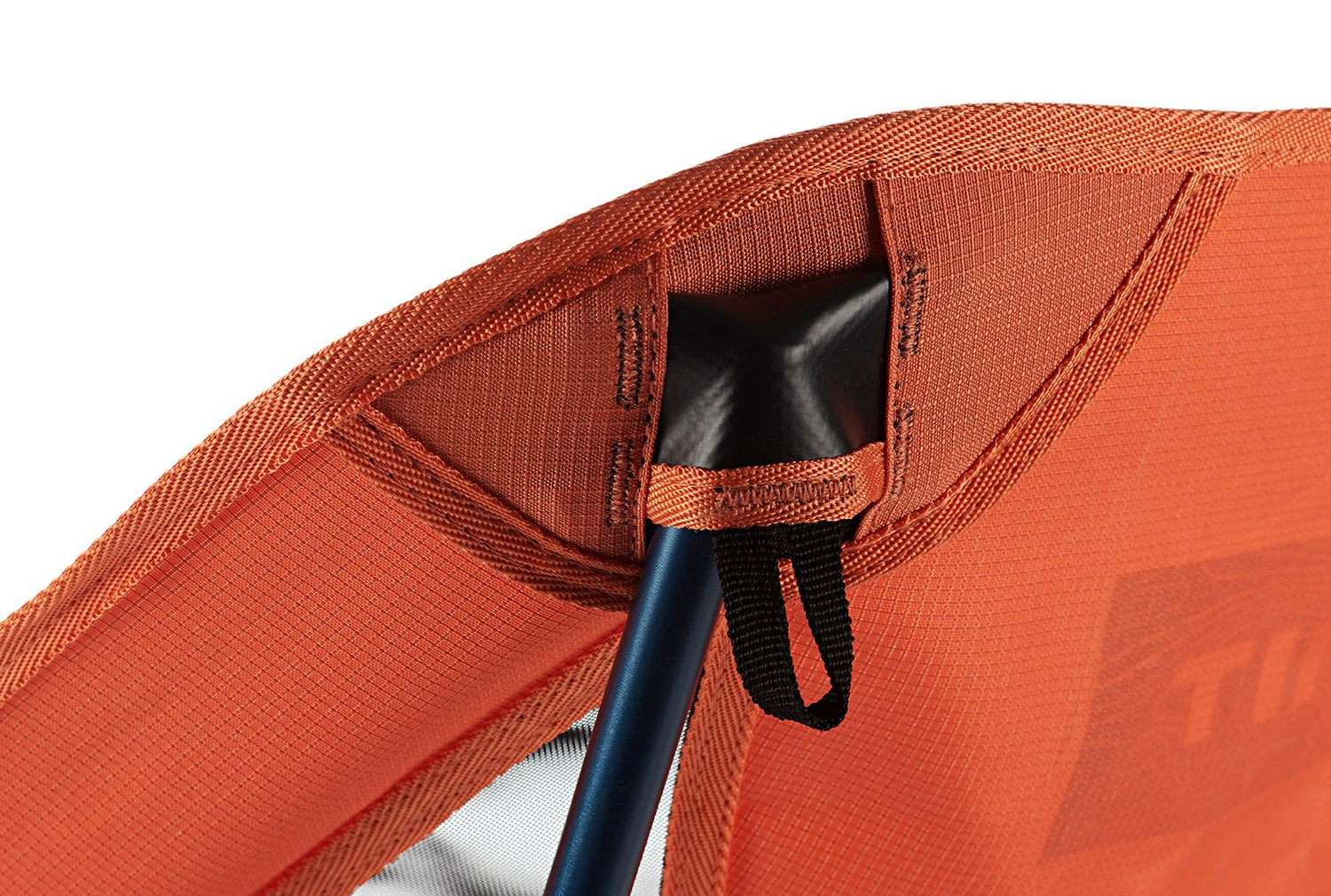 Folding Chair Lite Orange EN STL