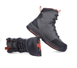Freestone Boot GUNMETAL / 9 / 42 GUMMISULA