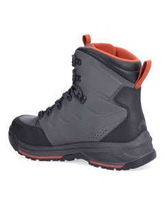 Freestone Boot GUNMETAL / 9 / 42 GUMMISULA