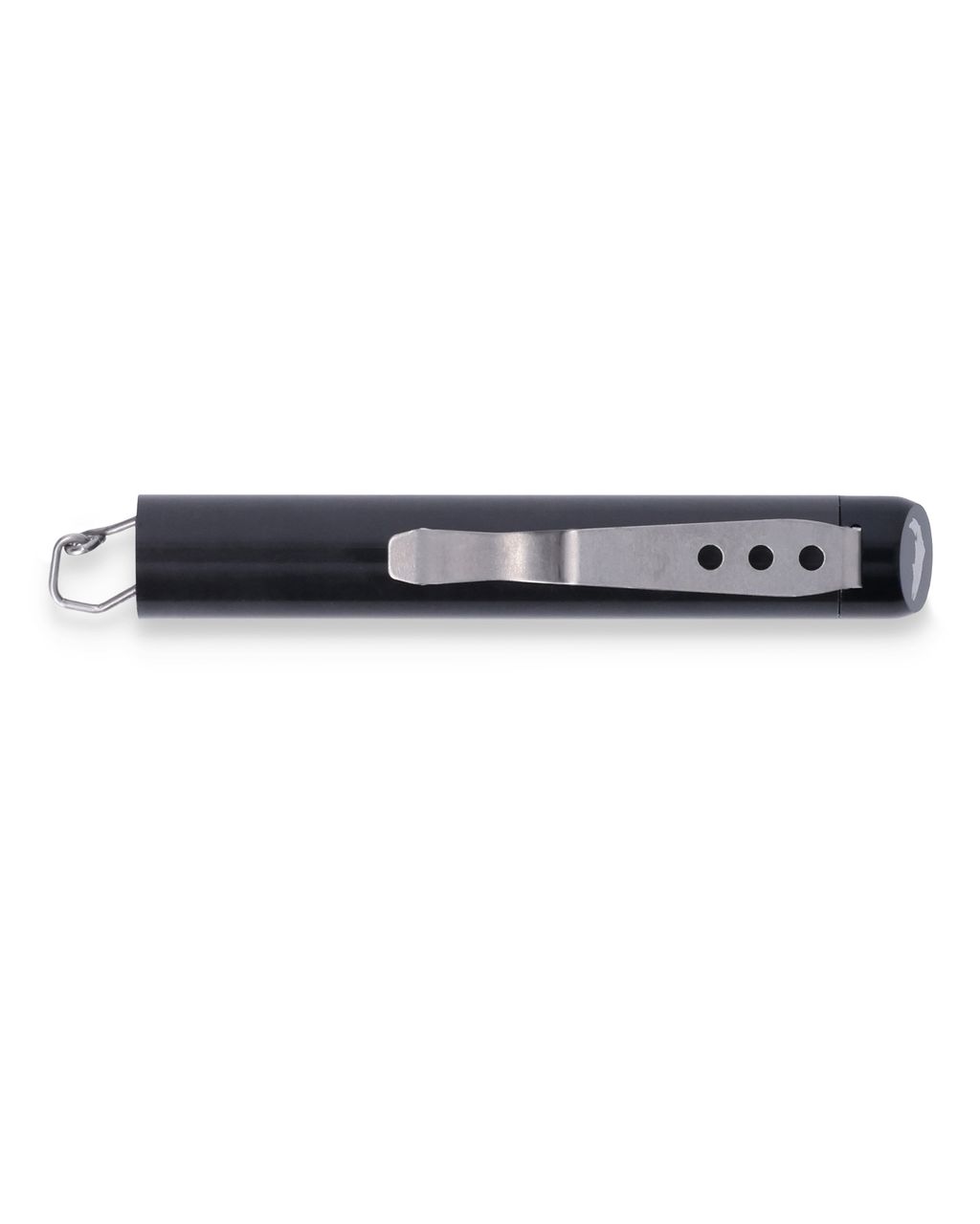 Carbon Retractor SVART / ONE SIZE