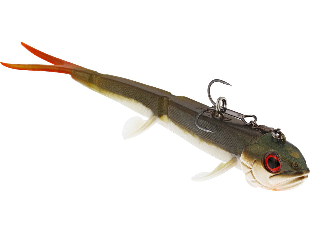 ShadTeez Screwin Head NATURAL / 70 GRAM