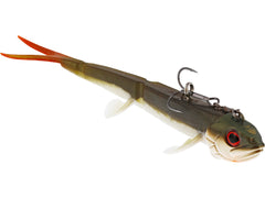 ShadTeez Screwin Head NATURAL / 70 GRAM