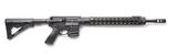JP-15 Essentials Carbine SVART / 0,223